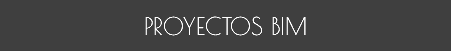 PROYECTOS BIM